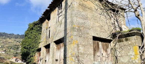 Casa de 9 dormitorios en Baiao, Portugal No. 47157 15