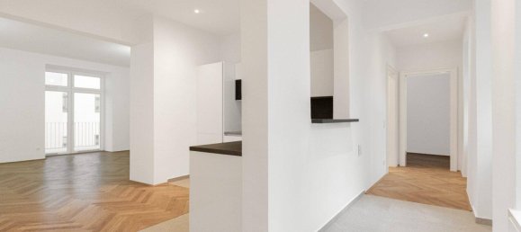 3غرفة شقة في Simmering, Austria رقم 15450 5