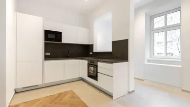 3-Zimmer Wohnung in Simmering, Austria, Nr. 15450