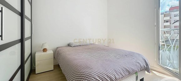 3 Schlafzimmer Wohnung in Noisy-le-Grand, France, Nr. 324580 9