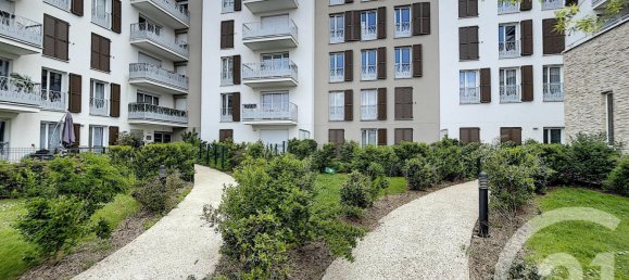 3 Schlafzimmer Wohnung in Noisy-le-Grand, France, Nr. 324580 12