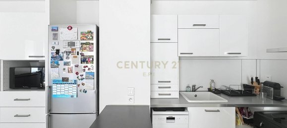 3 Schlafzimmer Wohnung in Noisy-le-Grand, France, Nr. 324580 3