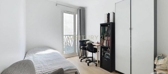 3 Schlafzimmer Wohnung in Noisy-le-Grand, France, Nr. 324580 8