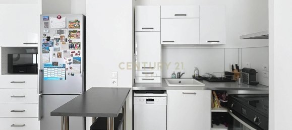 3 Schlafzimmer Wohnung in Noisy-le-Grand, France, Nr. 324580 7