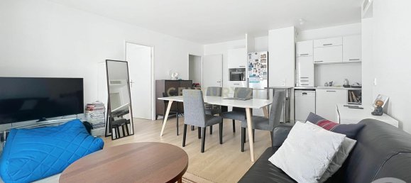3 Schlafzimmer Wohnung in Noisy-le-Grand, France, Nr. 324580 11