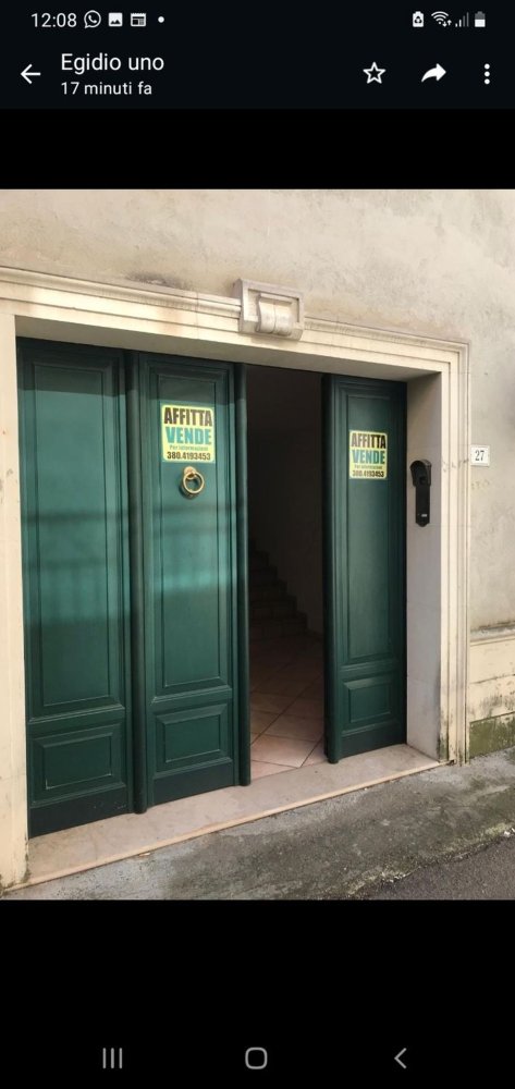 6غرفة شقة في Taurisano, Italy رقم 253979