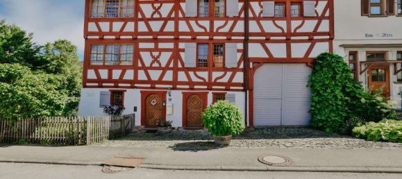 Дом с 8 комнатами в Ротвайль, Германия № 78748 11