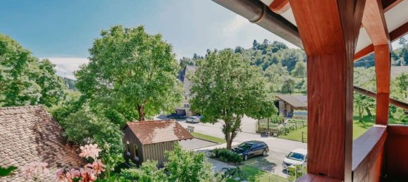 Дом с 8 комнатами в Ротвайль, Германия № 78748 3