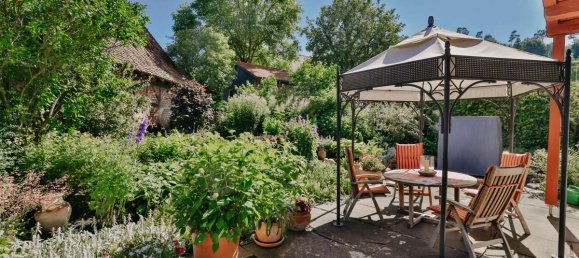 Дом с 8 комнатами в Ротвайль, Германия № 78748 2