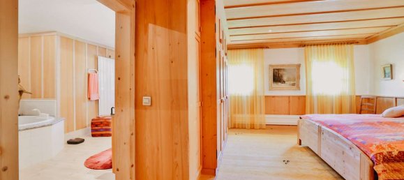 Дом с 8 комнатами в Ротвайль, Германия № 78748 9