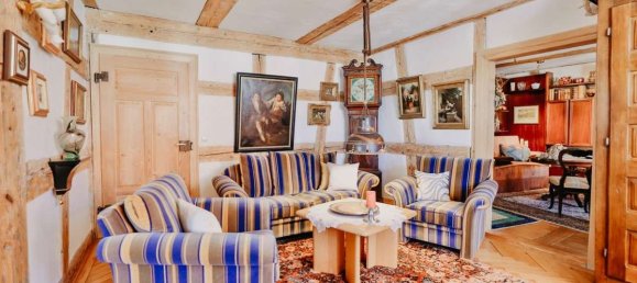 Дом с 8 комнатами в Ротвайль, Германия № 78748 6