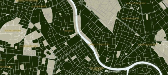 4غرفة شقة في Brigittenau, Austria رقم 184144 6