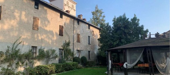 30 Schlafzimmer Haus in Momo, Italy, Nr. 335927 5