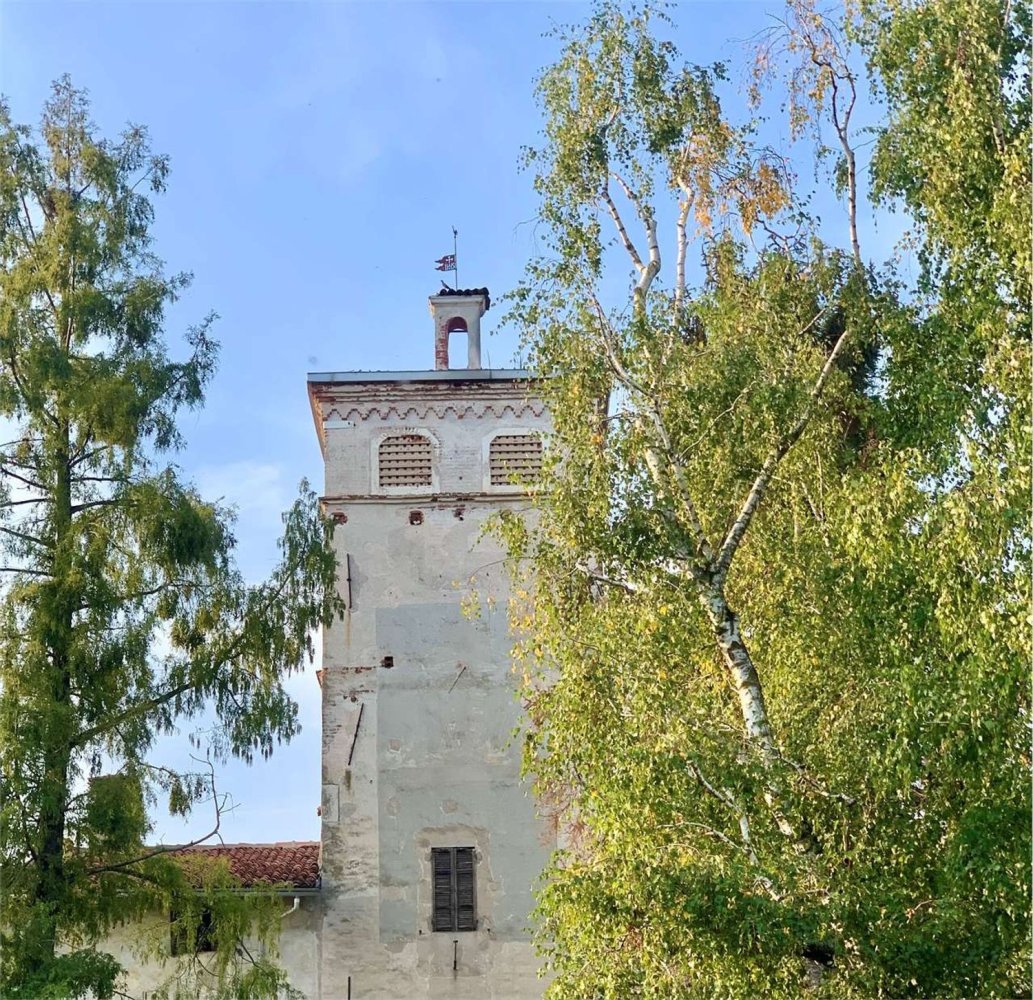 30 Schlafzimmer Haus in Momo, Italy, Nr. 335927