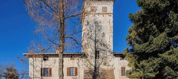 30 Schlafzimmer Haus in Momo, Italy, Nr. 335927 2