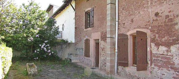 6 rooms House in Celles-sur-Plaine, France No. 155302 11