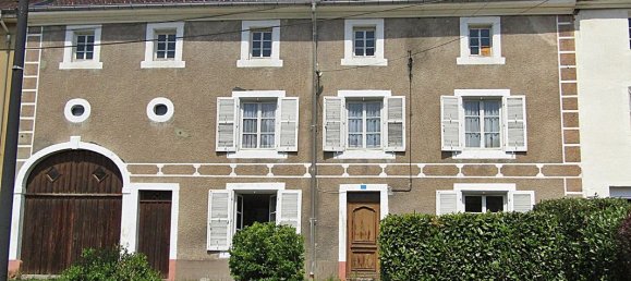 6 rooms House in Celles-sur-Plaine, France No. 155302 7