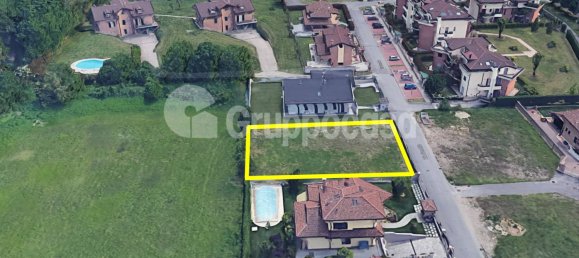 Terreno en Inveruno, Italy 911 m² No. 116435 9