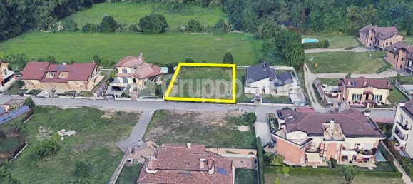 Terreno en Inveruno, Italy 911 m² No. 116435 8