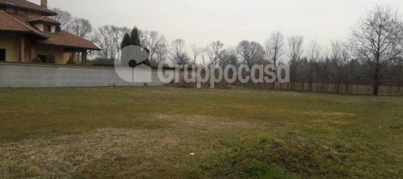 Terreno en Inveruno, Italy 911 m² No. 116435 5