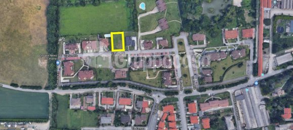 Terreno en Inveruno, Italy 911 m² No. 116435 7