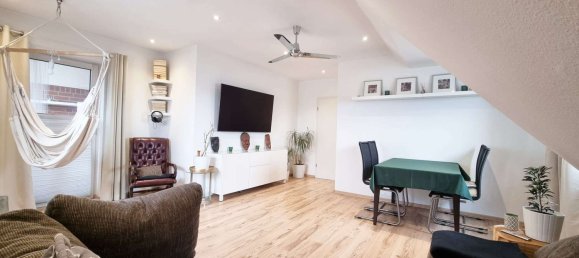 2 غرف نوم شقة في Delmenhorst, Germany رقم 55487 4