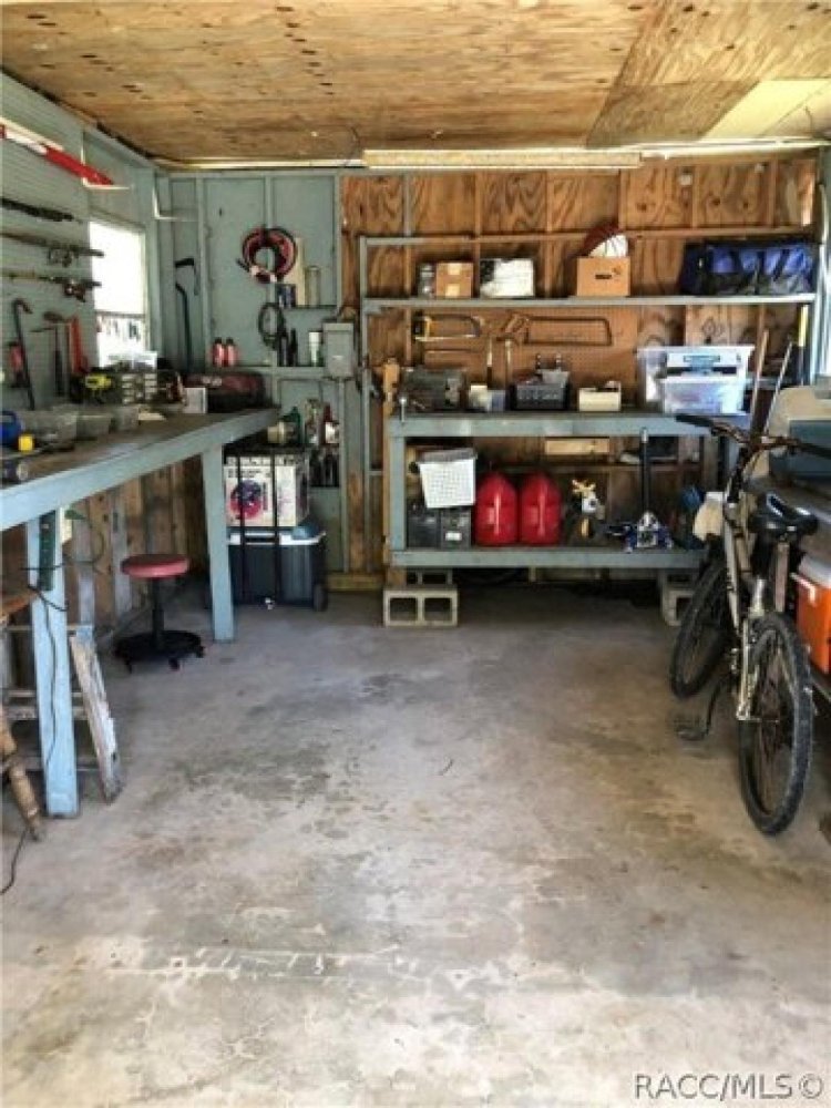 2 bedrooms House in Crystal River, USA No. 427004