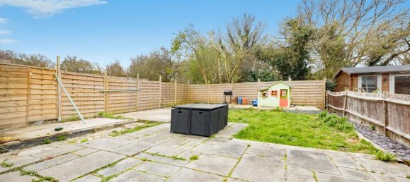 3 bedrooms House in Watford, United Kingdom No. 6055 12