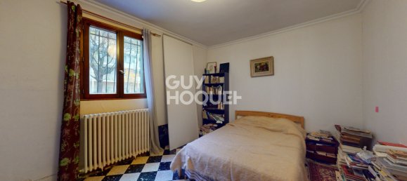 2 bedrooms Apartment in Les Lilas, France No. 162720 4