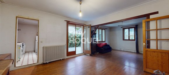 2 bedrooms Apartment in Les Lilas, France No. 162720 2