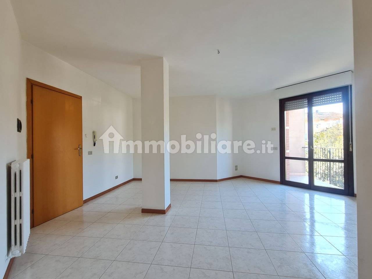 2 bedrooms Apartment in Jesi, Italy No. 346980