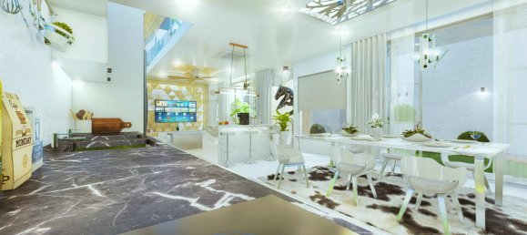 5 bedrooms Villa in Khanthasia Eden Hill, Phuket, Thailand No. 29383 18