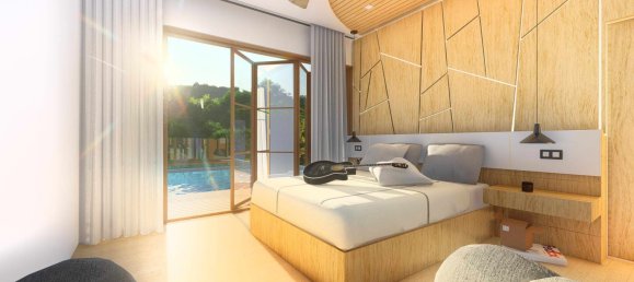 5 bedrooms Villa in Khanthasia Eden Hill, Phuket, Thailand No. 29383 25