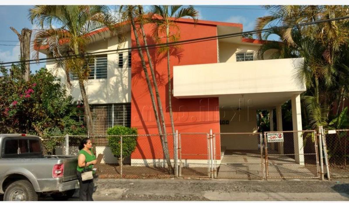 4 bedrooms House in Veracruz, Mexico No. 221425