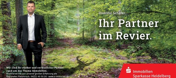 6 rooms House in Rhein-Neckar-Kreis, Germany No. 96301 18