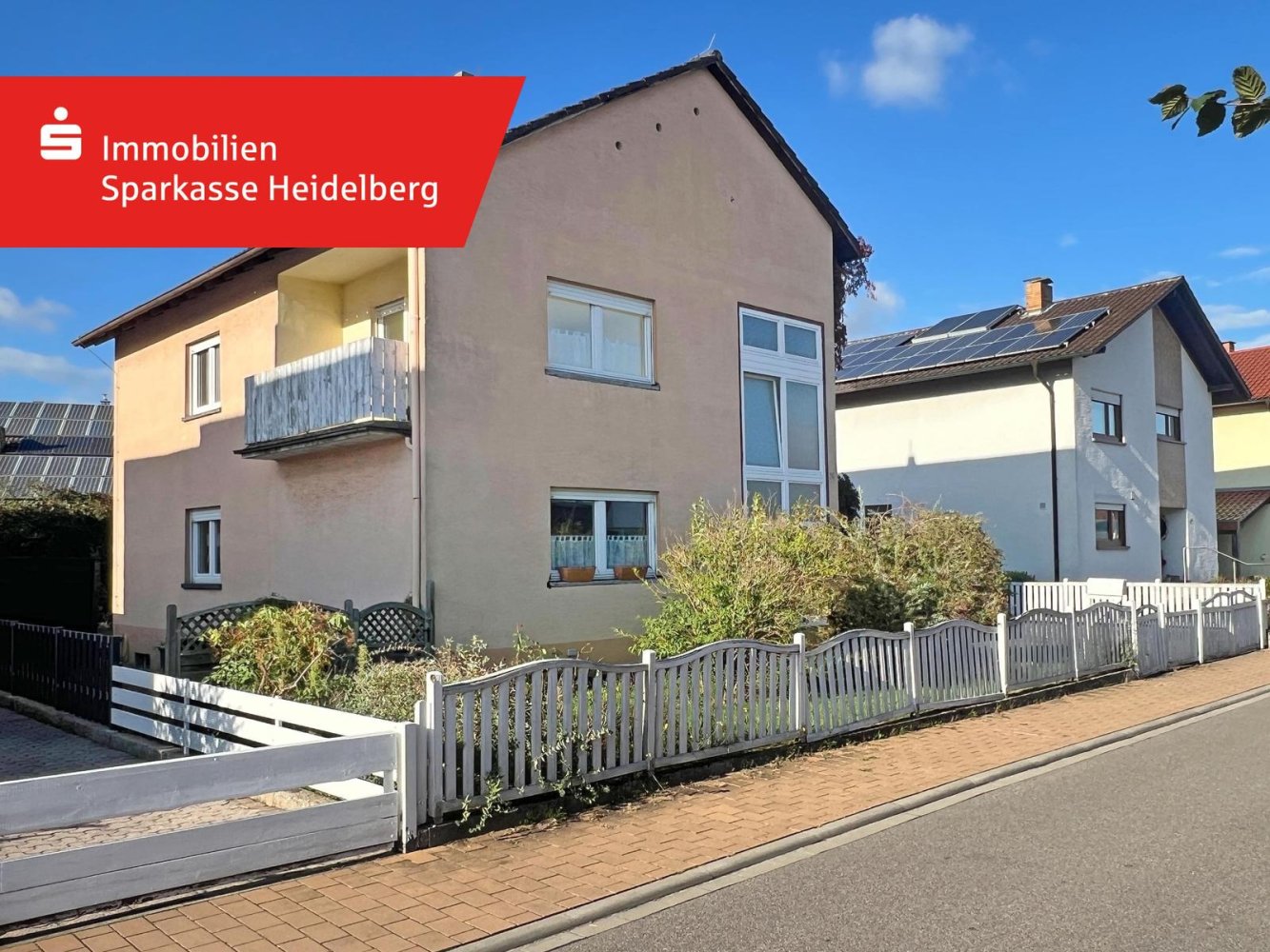 6 rooms House in Rhein-Neckar-Kreis, Germany No. 96301