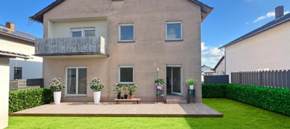 6 rooms House in Rhein-Neckar-Kreis, Germany No. 96301 3