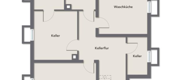 6 rooms House in Rhein-Neckar-Kreis, Germany No. 96301 17