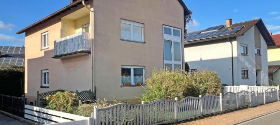 6 rooms House in Rhein-Neckar-Kreis, Germany No. 96301 2