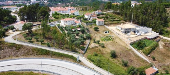 Grundstück in Serta, Portugal 1130m², Nr. 82878 7