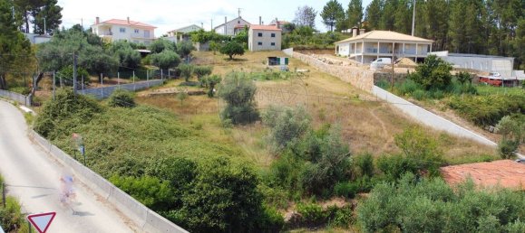 Grundstück in Serta, Portugal 1130m², Nr. 82878 3