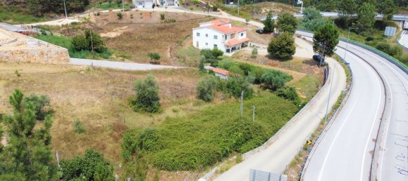 Grundstück in Serta, Portugal 1130m², Nr. 82878 4