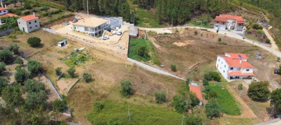 Grundstück in Serta, Portugal 1130m², Nr. 82878 6