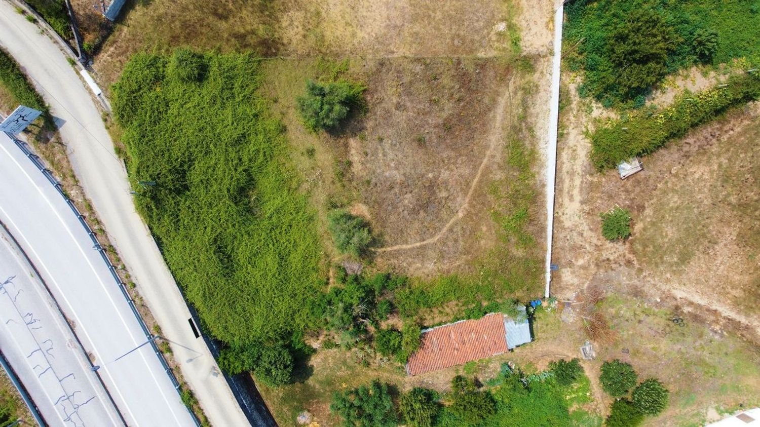 Grundstück in Serta, Portugal 1130m², Nr. 82878