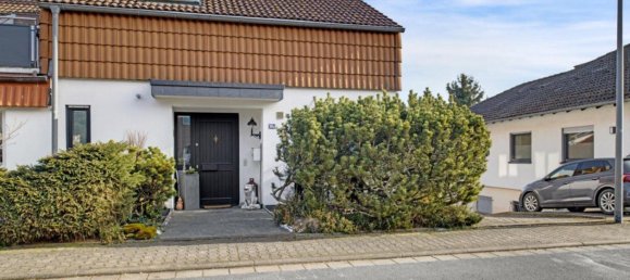 4 غرف نوم تاون هاوس في Rheingau-Taunus, Germany رقم 247341 19