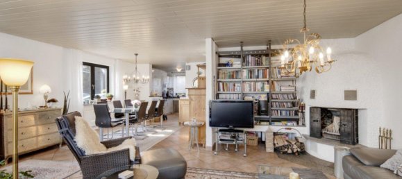 4 غرف نوم تاون هاوس في Rheingau-Taunus, Germany رقم 247341 5