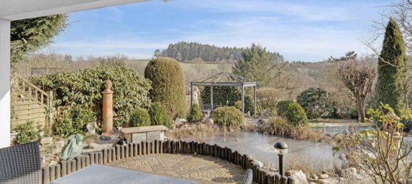 4 غرف نوم تاون هاوس في Rheingau-Taunus, Germany رقم 247341 15