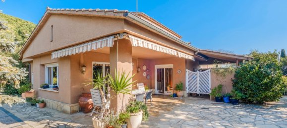 Casa de 4 dormitorios en Matadepera, Spain No. 84079 27