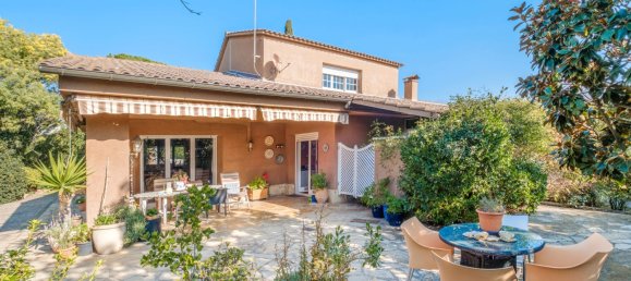 Casa de 4 dormitorios en Matadepera, Spain No. 84079 20