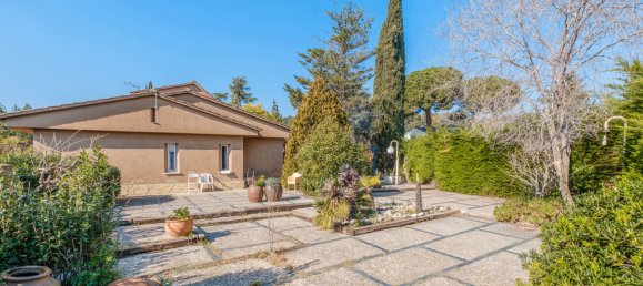 Casa de 4 dormitorios en Matadepera, Spain No. 84079 23